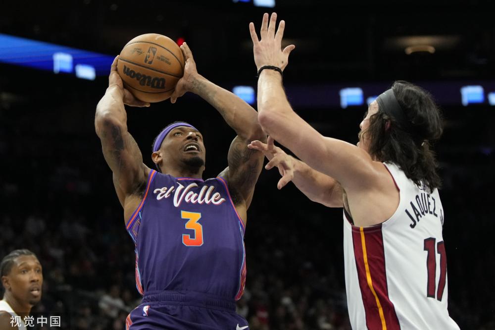 他有能力在 他有能力在